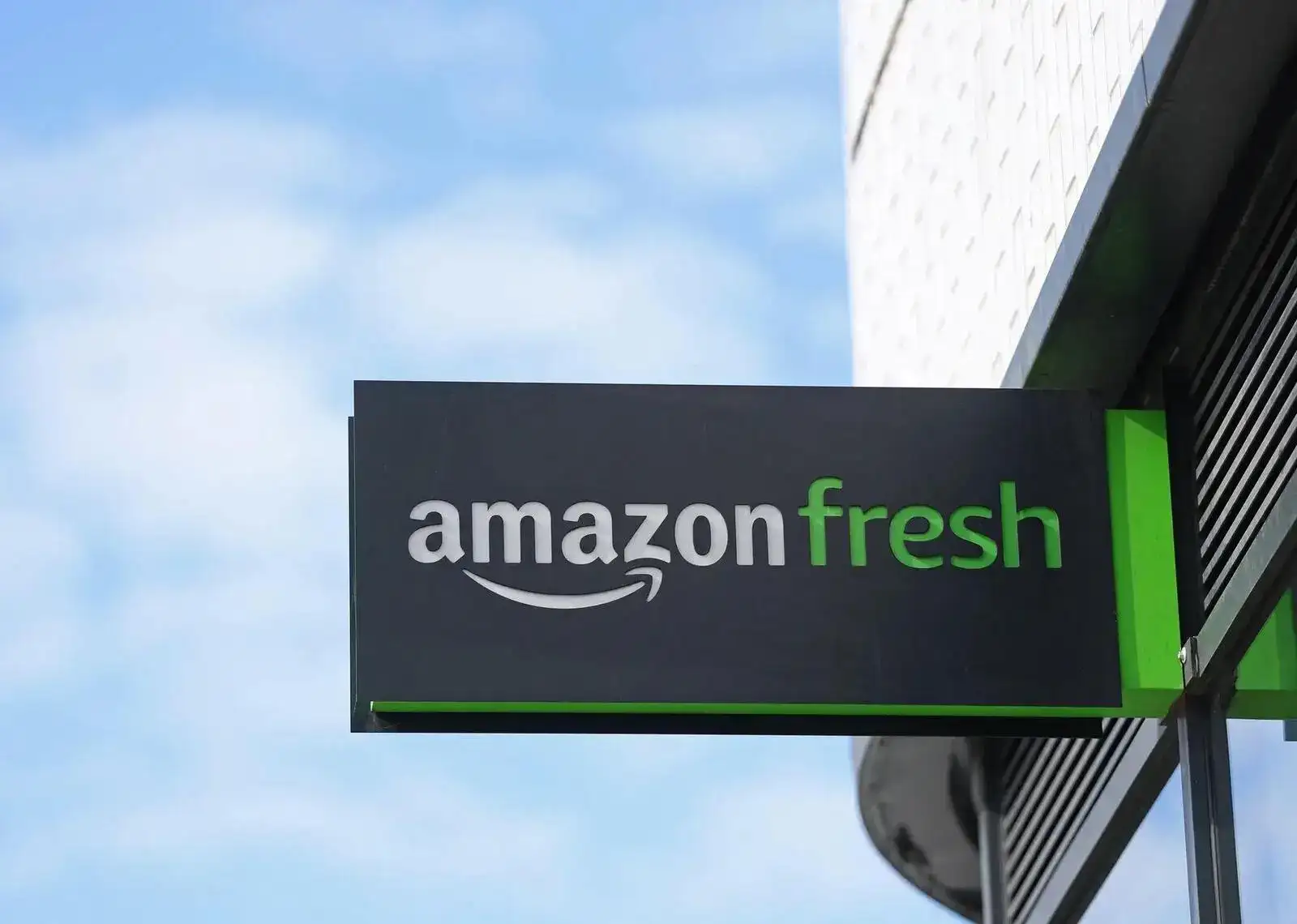 Amazon Fresh Amazon Fresh